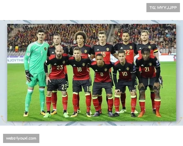 比利时黄金一代淡出 新一代红魔面临重建挑战