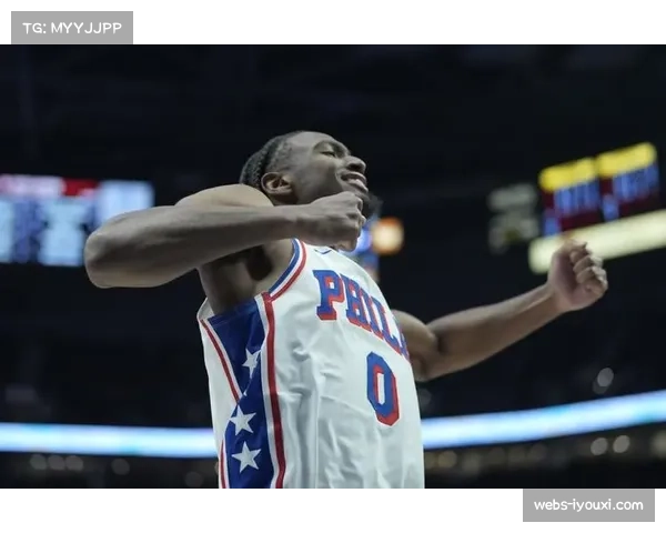 马克西关键球能力提升 76人逆转取胜次数增多 马克西关键球能力提升 76人逆转取胜次数增多