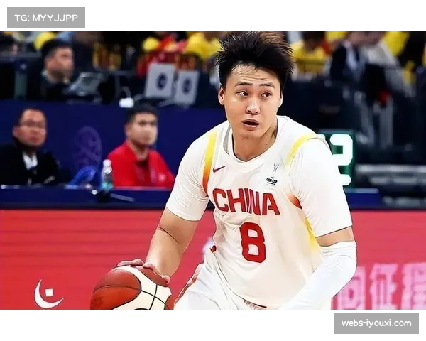 赵睿加盟重塑北京首钢防守气质 场均失分74.6分铸就钢铁防线