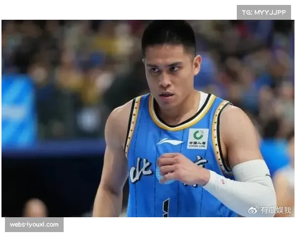 陈盈骏十八分五篮板五抢断 全能控场彰显核心价值