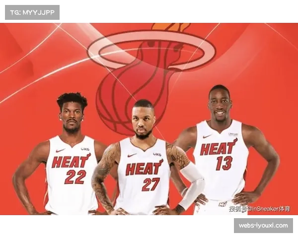 热火绝杀雷霆终结对手连胜 阿德巴约30+12展现内线全能性