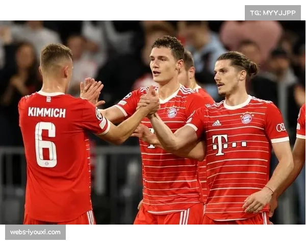 基米希绝杀展现冠军底蕴 中场核心价值在国家德比凸显 基米希绝杀展现冠军底蕴 中场核心价值在国家德比凸显