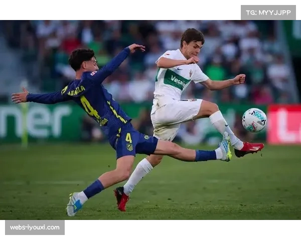 马竞轮换阵容客场2-3不敌埃尔切 遭遇联赛四连败困境